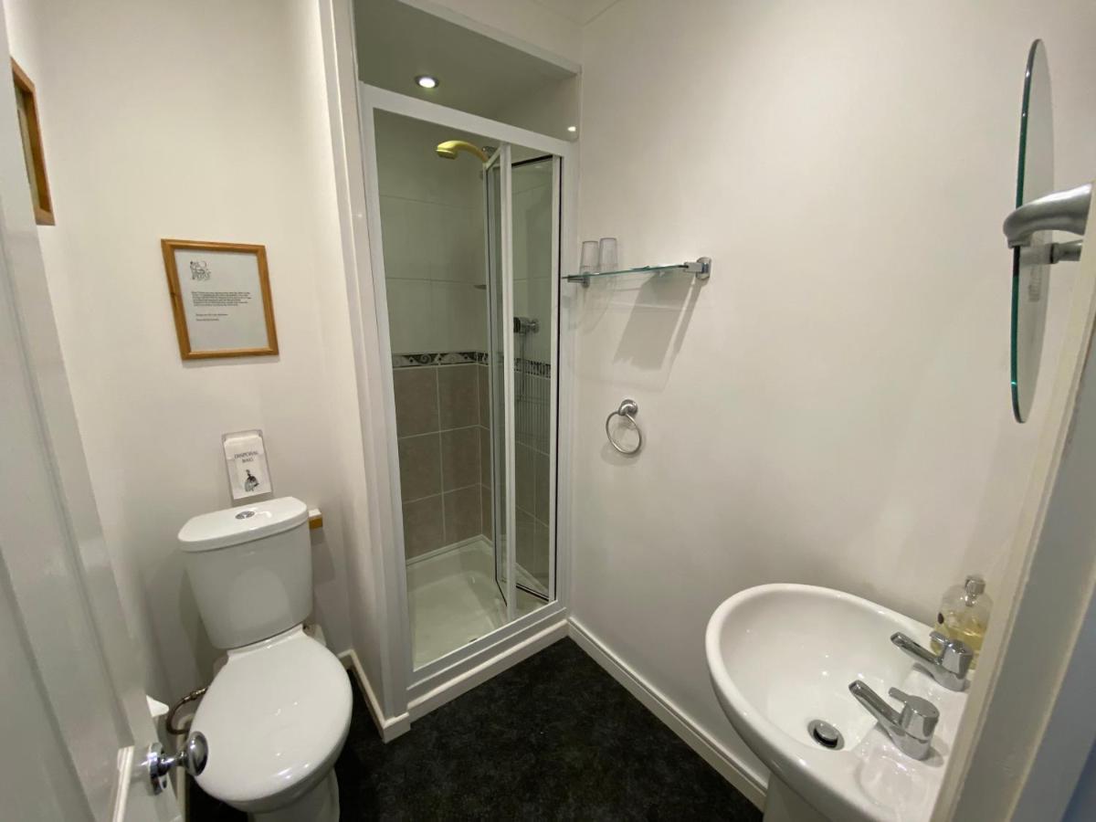 Braeside Guest house Exeter