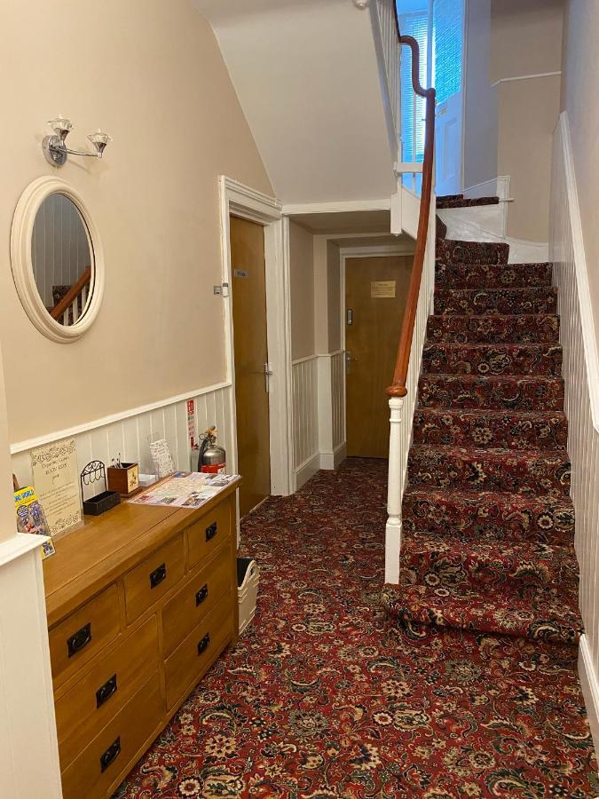 Braeside Guest house